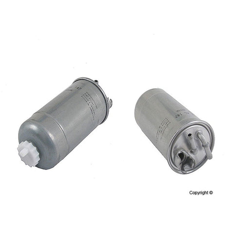 Fuel Filter TDI MK4 99-05 & B5.5 04-05