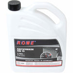 Rowe Antifreeze 1 Gallon Jug; Concentrate; G13E; Latest Formulation