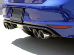 Neuspeed Stainless Steel Cat-Back Exhaust MK7 Golf R