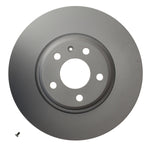 Front Brake Rotor 320mm A4/A5/A6/Q5 (Pagid/Zimm)