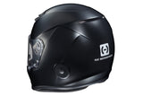 HJC H10 Helmet Black Size XL