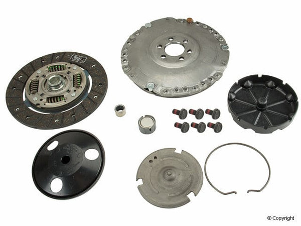 Clutch Kit 1.8 16V / 2L 8V 93 only (Valeo) – Parts4VWs