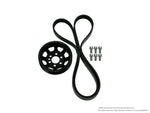 Neuspeed Power Pulley Kit B7 A4 2.0T FSI