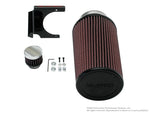 Neuspeed P-Flo Air Intake Kit