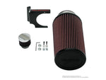 Neuspeed P-Flo Air Intake Kit Corrado VR6 W/SAI