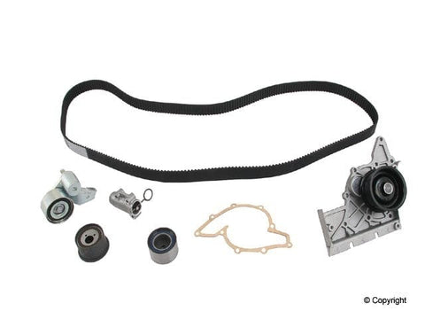 Engine Timing Belt Kit 3.0 V6 A4/A6