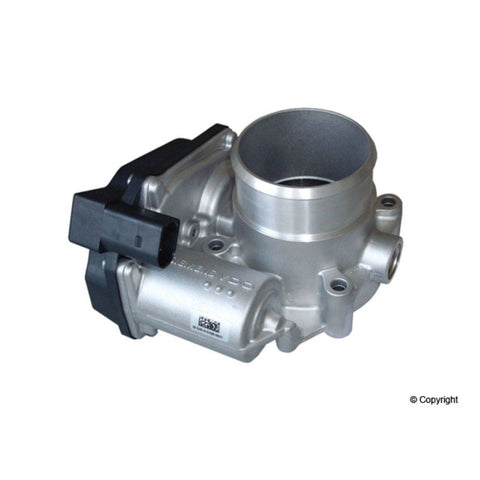 Fuel Injection Electronic Throttle Body 2.0T (Multiple Fitments)