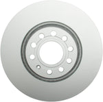 Front Brake Rotor 12.3"/312mm B6 A4 3.0 /A6/A8 (ATE)