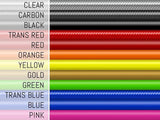 Neuspeed Sport Brake line Kit Color Choices