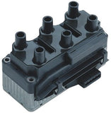 Coil pack 12v VR6 MK3 / B3 / B4 Beru