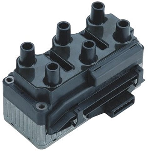 Ignition Coilpack 12v VR6 MK3 / B3 / B4 (Beru) – Parts4VWs