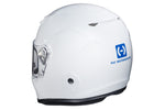 HJC H10 Helmet White Size XL