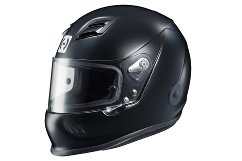 HJC H10 Helmet Black Size XXL