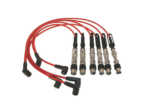 MK4 12v VR6 Spark Plug Wire Set