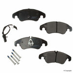 Front Brake Pad Set w/wear sensor Audi A4 2.0T B8 (Mintex)