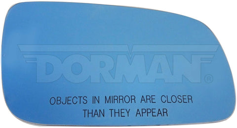 MK4 Right Mirror Glass