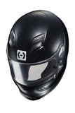 HJC H10 Helmet Black Size XL