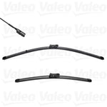 Front Windshield Wiper Blade Set  Audi A3 / S3 / RS3 15+