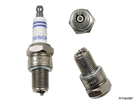 Spark Plug Bosch Corrado G60