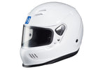 HJC H10 Helmet White Size L
