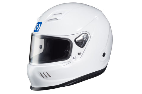HJC H10 Helmet White Size S