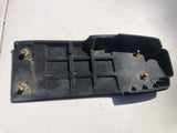 USED Scirocco 1 75-77 Left Front Bumper End Cap