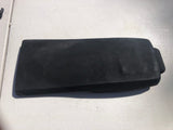 USED Scirocco 1 75-77 Left Front Bumper End Cap