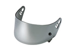 HJC Black Chrome Helmet Shield