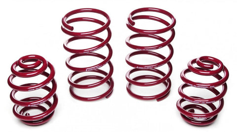 Vogtland Sport Lowering Spring  A4, A5, A5