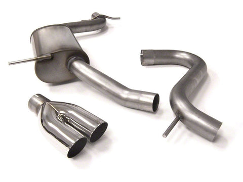 Euro Sport Exhaust System -  MK5 GTI 2.0T / Audi A3 8P